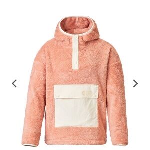 Picture 1/4 Darie Fleece Hoodie